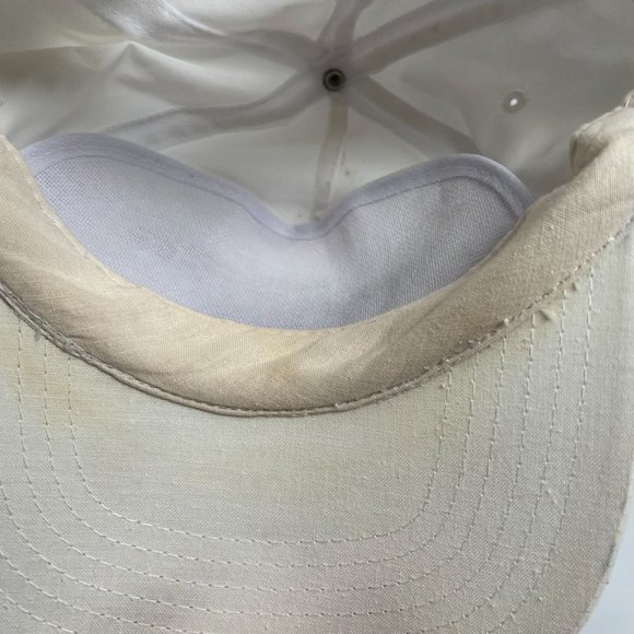 VTG Weidner Ford Lincoln Mercury of Cadillac Mesh‎ Trucker Hat Cap Snapback - Picture 4 of 5